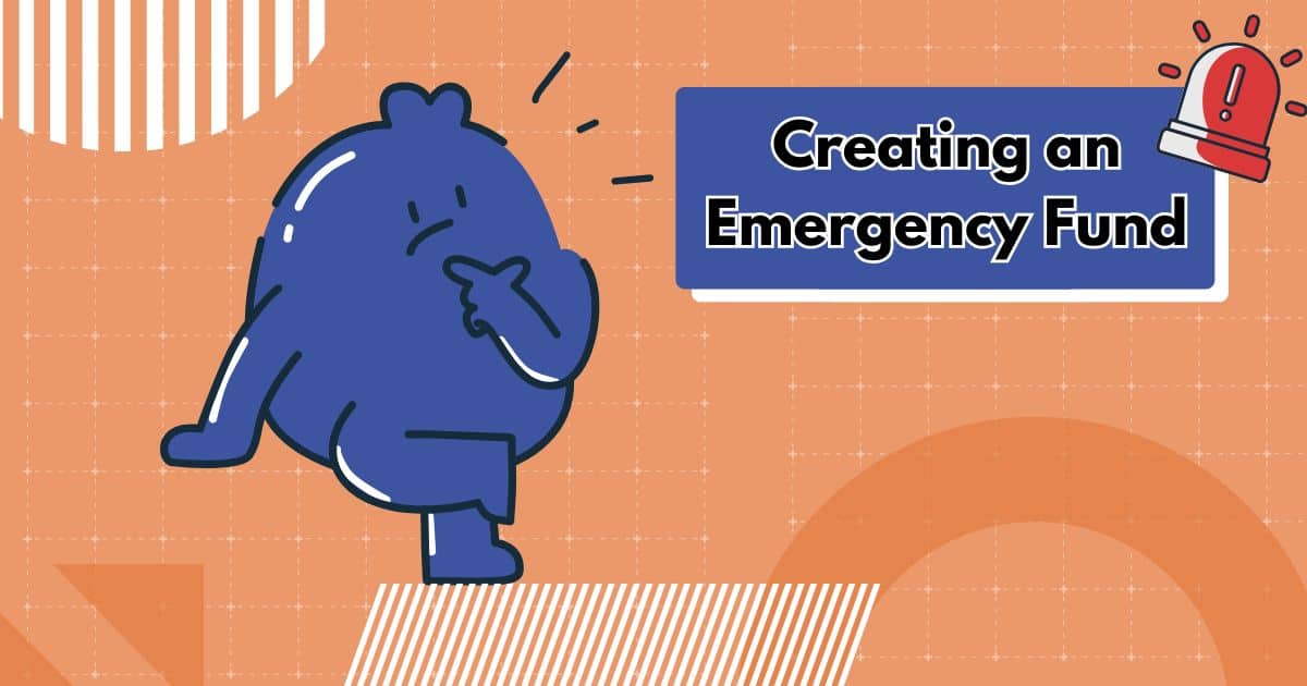 Creating an Emergency Fund