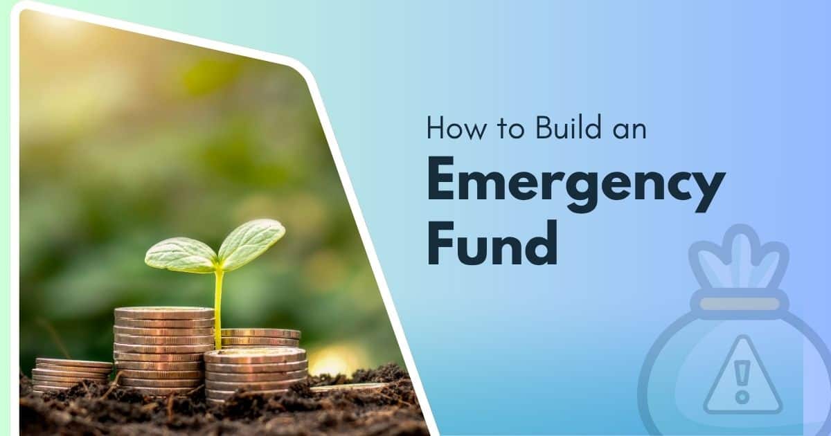 emergency fund savings jar 2025