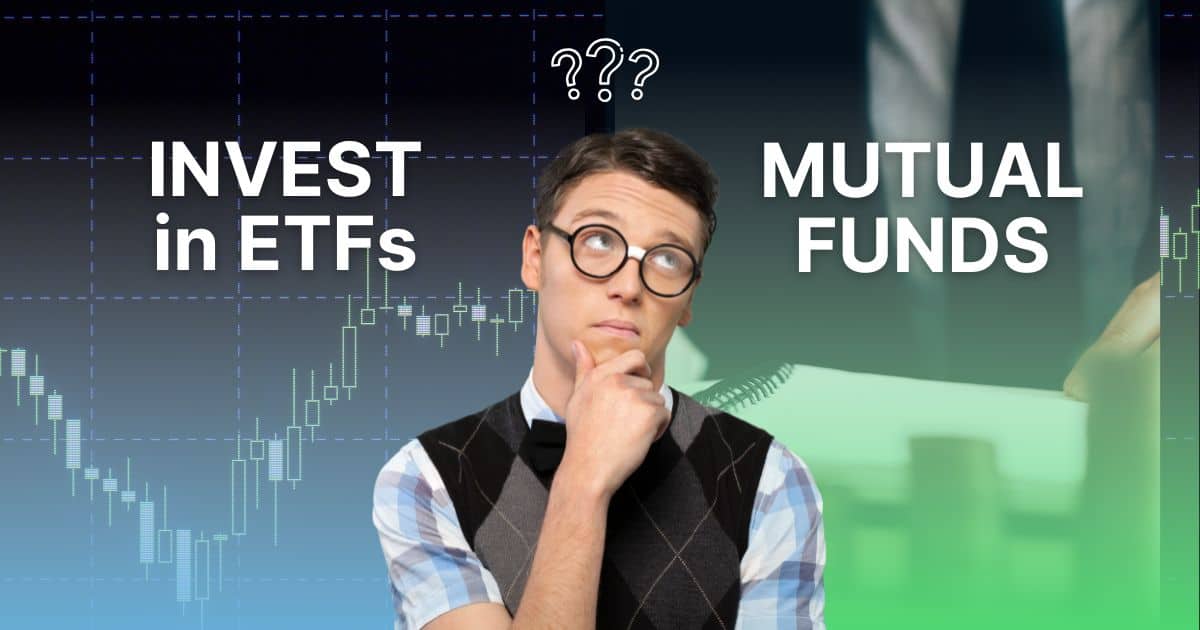 etfs vs mutual funds for beginners