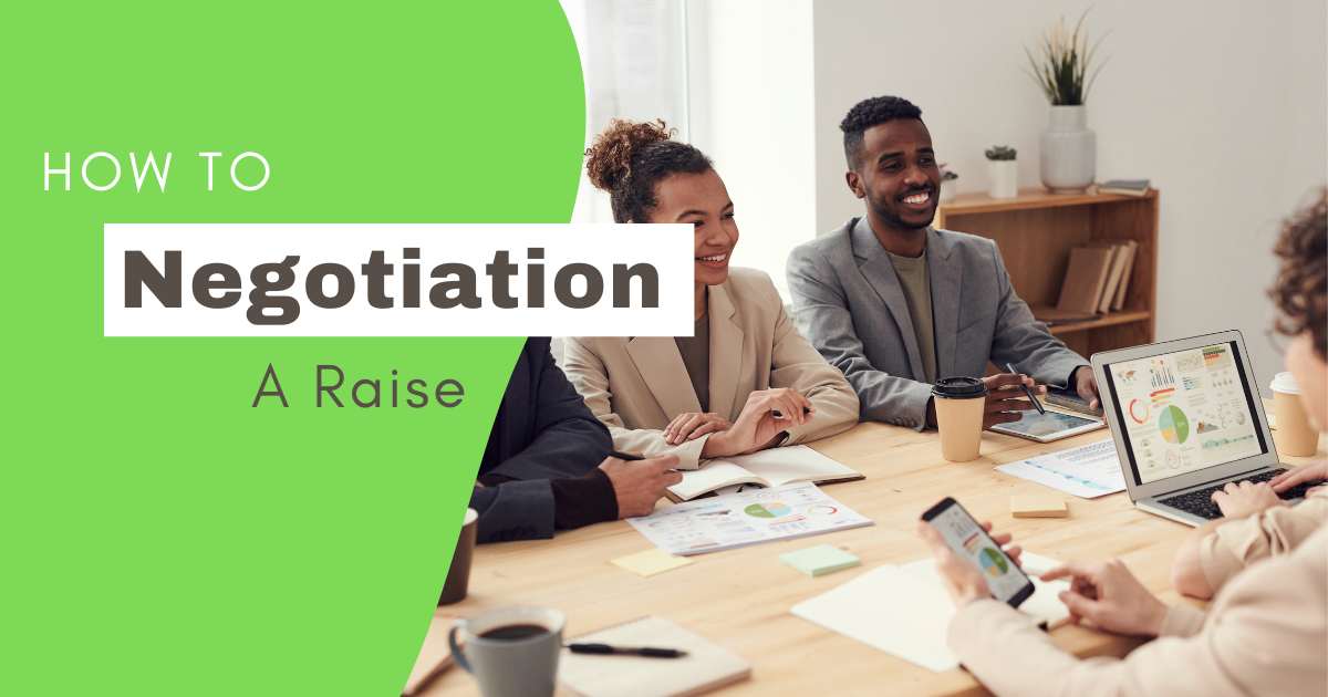 How to Negotiate a Raise in 2025
